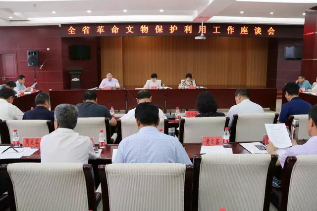 2019年文化和自然遺產(chǎn)日甘肅文博主會場活動在慶陽舉辦
