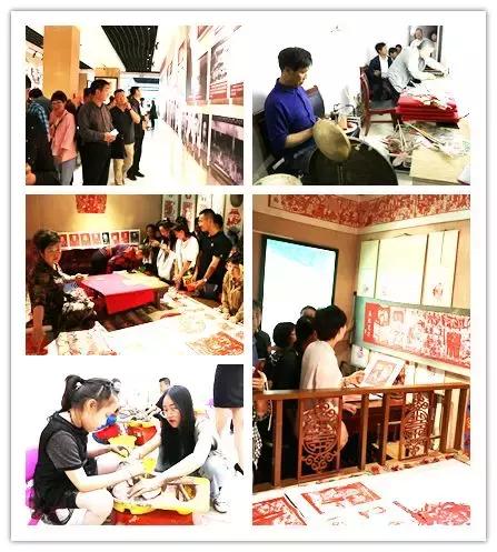 2019年文化和自然遺產(chǎn)日甘肅文博主會場活動在慶陽舉辦
