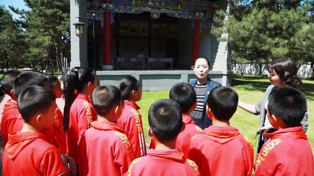 “弘揚(yáng)南梁精神 傳承紅色基因”革命文物公開(kāi)課走進(jìn)南梁革命紀(jì)念館