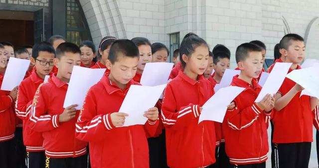 “弘揚(yáng)南梁精神 傳承紅色基因”革命文物公開(kāi)課走進(jìn)南梁革命紀(jì)念館