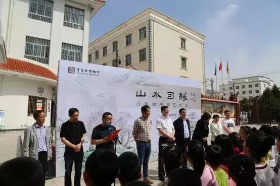 甘肅各級(jí)文博單位積極開(kāi)展2019年文化和自然遺產(chǎn)日系列宣傳活動(dòng)