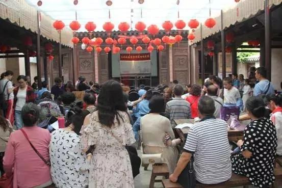 甘肅各級(jí)文博單位積極開(kāi)展2019年文化和自然遺產(chǎn)日系列宣傳活動(dòng)