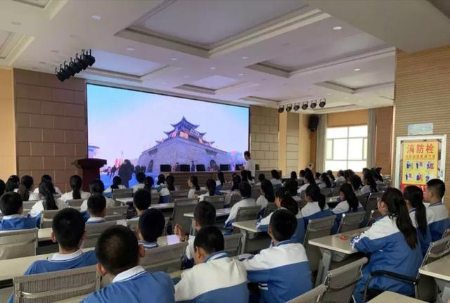 甘肅各級(jí)文博單位積極開(kāi)展2019年文化和自然遺產(chǎn)日系列宣傳活動(dòng)