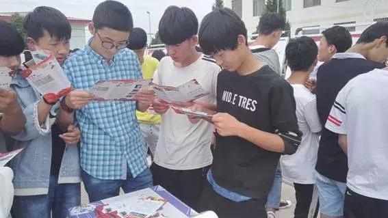 甘肅各級(jí)文博單位積極開(kāi)展2019年文化和自然遺產(chǎn)日系列宣傳活動(dòng)
