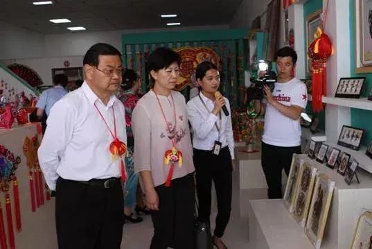 甘肅各級(jí)文博單位積極開(kāi)展2019年文化和自然遺產(chǎn)日系列宣傳活動(dòng)