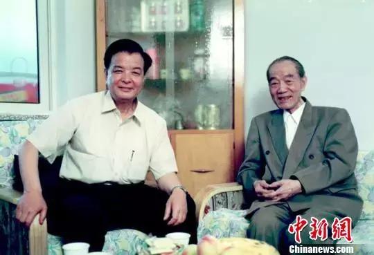 敦煌石窟科技保護(hù)開(kāi)拓者：路途多荊棘 不挫精氣神