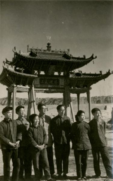 她就是“敦煌女兒”樊錦詩(shī)！