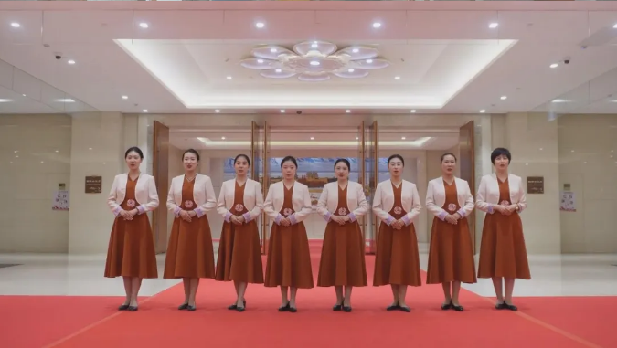 敦煌市嚴(yán)密細(xì)致做好第七屆敦煌文博會(huì)服務(wù)保障工作